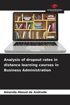 Amanda Aboud de Andrade - Analysis of dropout rates in distance learning courses in Business Administration