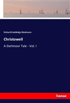 Richard Doddridge Blackmore - Christowell