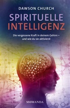 Dawson Church - Spirituelle Intelligenz