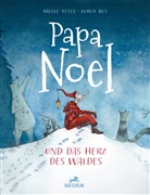 Loren Bes, Nicole Testa, Loren Bes - Papa Noel