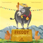 Frank Kauffmann, Meike Teichmann, Meike Teichmann - Freddy Fliegengewicht