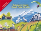 Patrick Mettler, Roger Rhyner, Patrick Mettler - Geissbock Charly findet Platz für alle