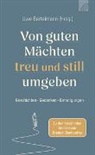 Uwe Bertelmann - Von guten Mächten treu und still umgeben