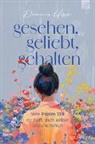 Damaris Hoppe - Gesehen, geliebt, gehalten