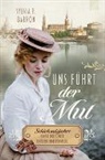 Sylvia B. Barron - Uns führt der Mut