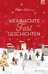 Stefan Loß - WeihnachtsFestGeschichten