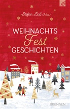 Stefan Loß - WeihnachtsFestGeschichten