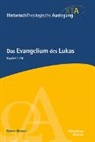 Rainer Riesner - Das Evangelium des Lukas