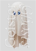 War and Peas, Kunstmuseum Basel, Eva Reifert - Geister / Ghosts