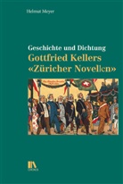 Helmut Meyer - Geschichte und Dichtung