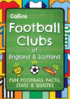 Collins Kids - Football Clubs of England and Scotland