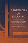Bill Cope, Bill Feinberg Cope, Walter Feinberg - Arguments for Learning