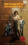 Ethan Coen, Coen Ethan, Tricia Cooke, Cooke Tricia - Honey Don't! & Drive-Away Dykes