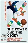 Jonathan Wilson - The Power and the Glory