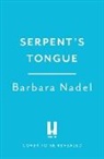 Barbara Nadel, Nadel Barbara - Serpent's Tongue