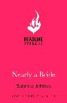 Sabrina Jeffries, Jeffries Sabrina - Nearly a Bride