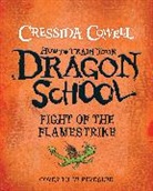 Cressida Cowell, Cowell Cressida - How To Train Your Dragon School: HTTYD School Book 2