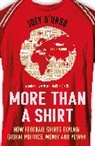 Joey D'Urso - More Than A Shirt