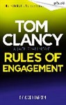Brian and Jeffrey Andrews and Wilson, Ward Larsen, Larsen Ward - Tom Clancy Rules of Engagement
