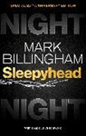 Mark Billingham - Sleepyhead