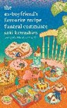 Saki Kawashiro - The Ex-Boyfriend's Favorite Recipe Funeral Committee