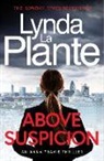 Lynda La Plante, La Plante Lynda - Above Suspicion