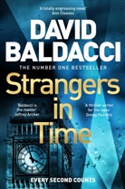 David Baldacci, Baldacci David - Strangers in Time