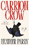 Heather Parry - Carrion Crow