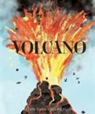 Claire Saxby, Jess Racklyeft - Volcano