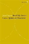 Joan Copjec, Copjec Joan - Read My Desire