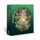 Elin Svensson, Elin Svensson - Forest Dream A Flow State Jigsaw Puzzle