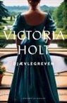 Victoria Holt - Djævlegreven
