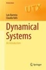 Luis Barreira, Claudia Valls - Dynamical Systems