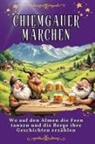 Julia Meier - Chiemgauer Märchen