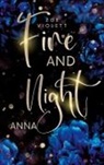 Zoe Violett - Fire and Night