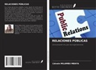 Liévain MILAMBU MBAYA - RELACIONES PÚBLICAS