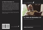 Abdoul Hamid Derra - La Tabla de Remedios 2.0