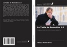 Abdoul Hamid Derra - La Tabla de Remedios 1.0