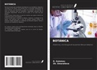 R. Gulomov, Sh. Umaralieva - BOTÁNICA