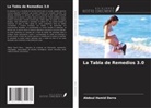 Abdoul Hamid Derra - La Tabla de Remedios 3.0