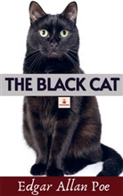 Edgar Allan Poe, Yilmaz Gürbüz, Y¿lmaz Gürbüz - The Black Cat