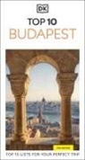 DK Travel - DK Top 10 Budapest