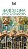 DK Travel - DK Barcelona and Catalonia
