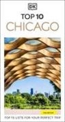 DK Travel - DK Top 10 Chicago