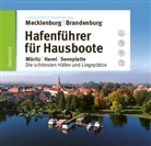 Christin Drühl, Robert Tremmel, Diesing, Florian Diesing, Sebastian Weiß - Hafenführer für Hausboote