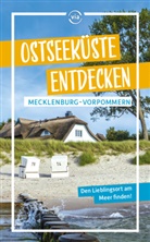 Klaus Scheddel - Ostseeküste entdecken
