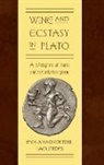 Eva Anagnostou-Laoutides, Eva (Associate Professor of Anagnostou-Laoutides - Wine and Ecstasy in Plato