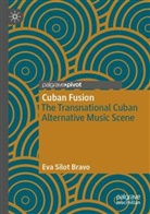 Eva Silot Bravo - Cuban Fusion