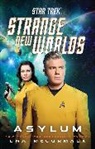 McCormack Una - Star Trek: Strange New Worlds: Asylum