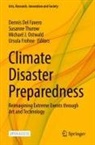 Dennis Del Favero, Ursula Frohne, Michael J. Ostwald, Susanne Thurow - Climate Disaster Preparedness